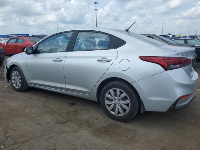 Photo 1 VIN: 3KPC24A6XLE120711 - HYUNDAI ACCENT SE 