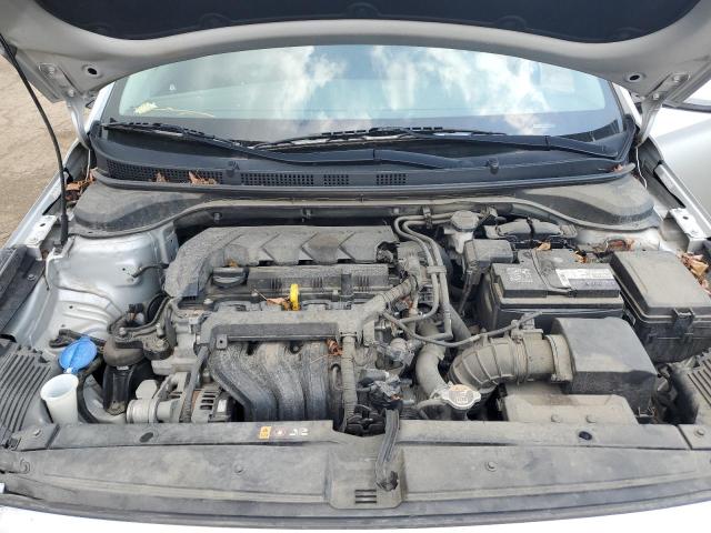 Photo 10 VIN: 3KPC24A6XLE120711 - HYUNDAI ACCENT SE 