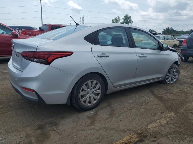 Photo 2 VIN: 3KPC24A6XLE120711 - HYUNDAI ACCENT SE 