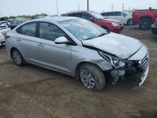 Photo 3 VIN: 3KPC24A6XLE120711 - HYUNDAI ACCENT SE 