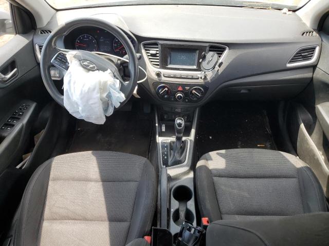 Photo 7 VIN: 3KPC24A6XLE120711 - HYUNDAI ACCENT SE 