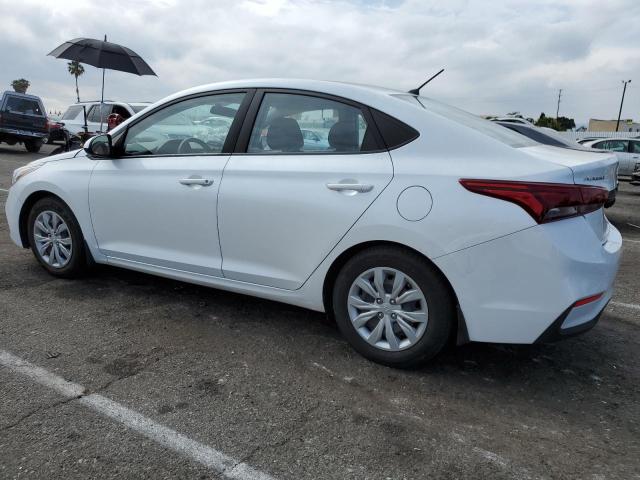 Photo 1 VIN: 3KPC24A6XLE125911 - HYUNDAI ACCENT SE 