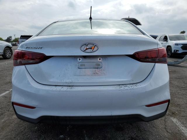 Photo 5 VIN: 3KPC24A6XLE125911 - HYUNDAI ACCENT SE 