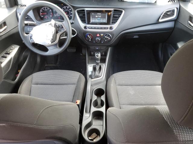 Photo 7 VIN: 3KPC24A6XLE125911 - HYUNDAI ACCENT SE 