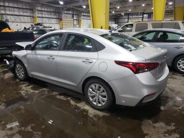 Photo 1 VIN: 3KPC24A6XME128731 - HYUNDAI ACCENT SE 