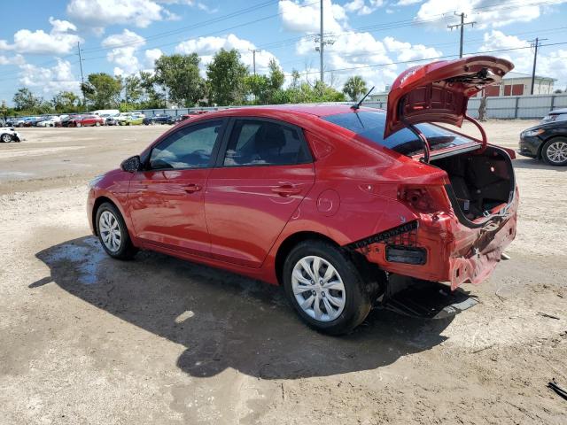 Photo 1 VIN: 3KPC24A6XME131211 - HYUNDAI ACCENT 