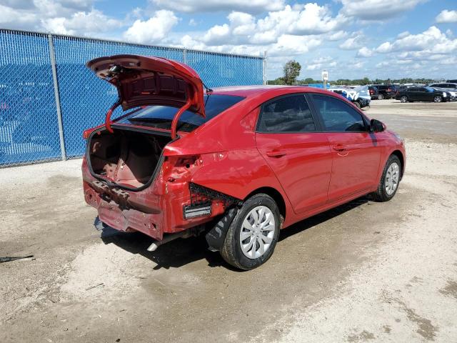 Photo 2 VIN: 3KPC24A6XME131211 - HYUNDAI ACCENT 