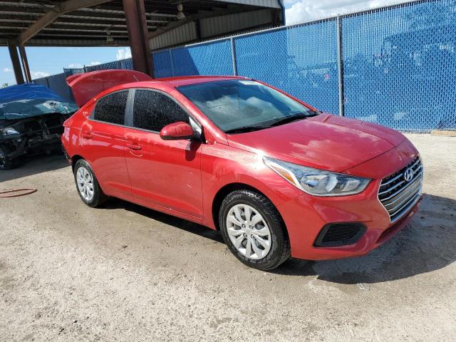 Photo 3 VIN: 3KPC24A6XME131211 - HYUNDAI ACCENT 