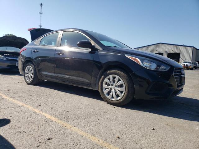 Photo 3 VIN: 3KPC24A6XME133136 - HYUNDAI ACCENT SE 