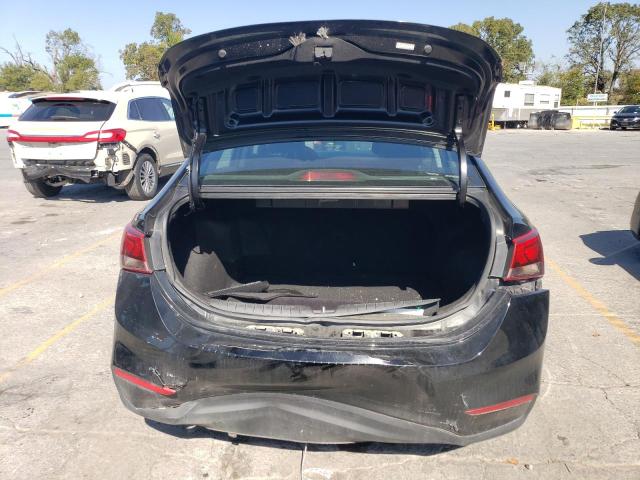 Photo 5 VIN: 3KPC24A6XME133136 - HYUNDAI ACCENT SE 