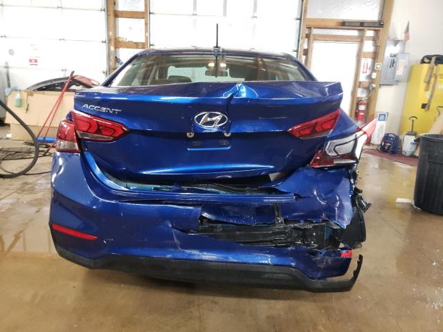 Photo 5 VIN: 3KPC24A6XME133797 - HYUNDAI ACCENT SE 