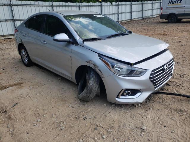 Photo 0 VIN: 3KPC24A6XME133864 - HYUNDAI ACCENT SE 