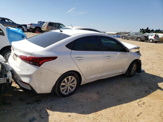 Photo 2 VIN: 3KPC24A6XME133881 - HYUNDAI ACCENT SE 