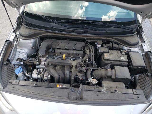 Photo 6 VIN: 3KPC24A6XME134299 - HYUNDAI ACCENT SE 