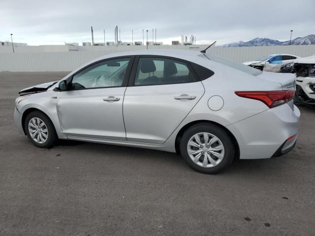 Photo 1 VIN: 3KPC24A6XME134707 - HYUNDAI ACCENT SE 