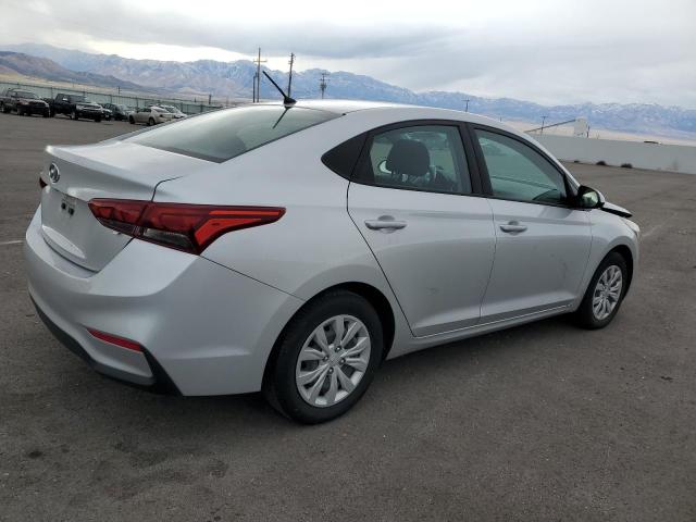 Photo 2 VIN: 3KPC24A6XME134707 - HYUNDAI ACCENT SE 