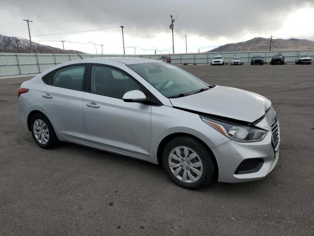 Photo 3 VIN: 3KPC24A6XME134707 - HYUNDAI ACCENT SE 