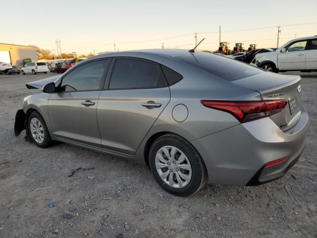 Photo 1 VIN: 3KPC24A6XME134769 - HYUNDAI ACCENT SE 