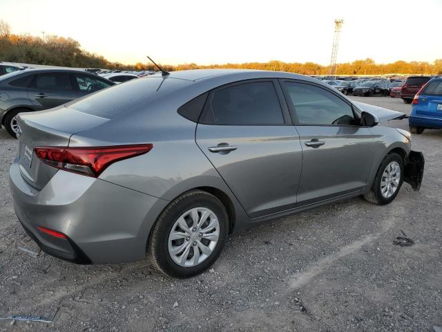 Photo 2 VIN: 3KPC24A6XME134769 - HYUNDAI ACCENT SE 