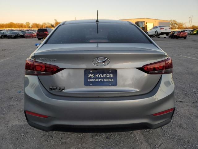 Photo 5 VIN: 3KPC24A6XME134769 - HYUNDAI ACCENT SE 