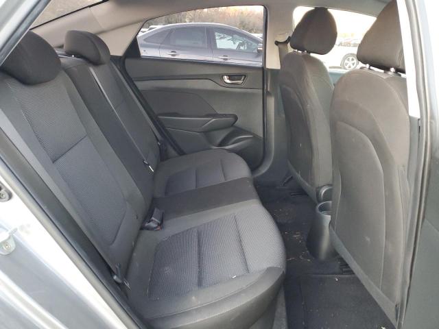 Photo 9 VIN: 3KPC24A6XME134769 - HYUNDAI ACCENT SE 