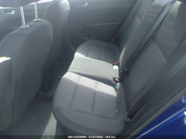 Photo 7 VIN: 3KPC24A6XME135758 - HYUNDAI ACCENT 