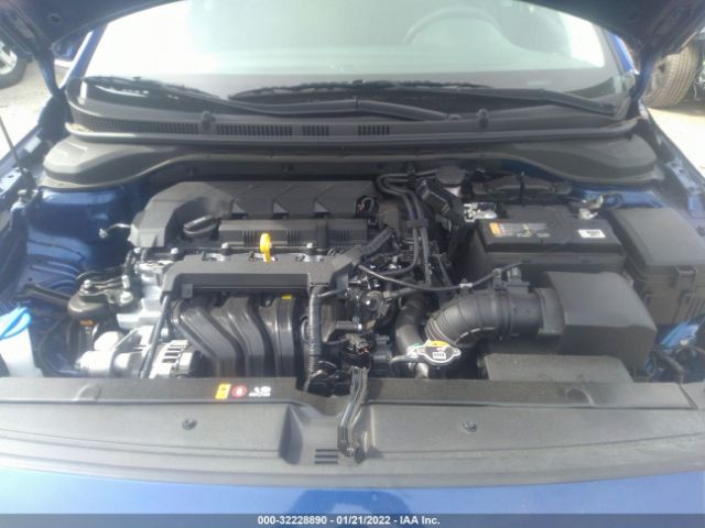 Photo 9 VIN: 3KPC24A6XME135758 - HYUNDAI ACCENT 