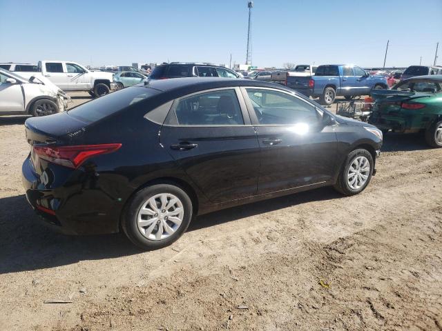 Photo 2 VIN: 3KPC24A6XME139308 - HYUNDAI ACCENT SE 