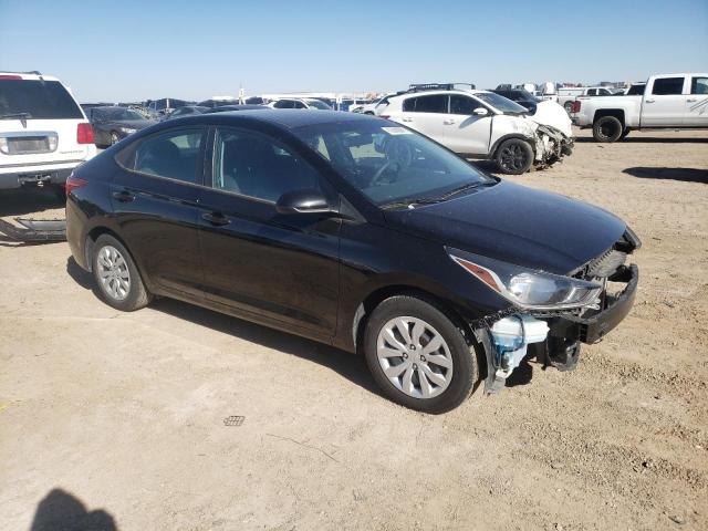 Photo 3 VIN: 3KPC24A6XME139308 - HYUNDAI ACCENT SE 