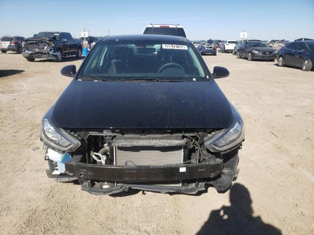 Photo 4 VIN: 3KPC24A6XME139308 - HYUNDAI ACCENT SE 