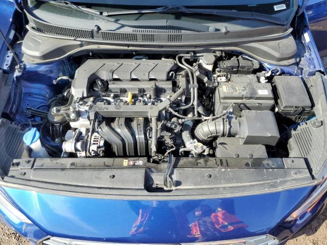 Photo 10 VIN: 3KPC24A6XME142788 - HYUNDAI ACCENT 