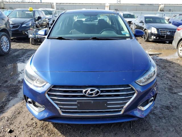 Photo 4 VIN: 3KPC24A6XME142788 - HYUNDAI ACCENT 