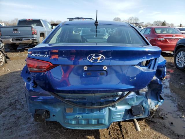 Photo 5 VIN: 3KPC24A6XME142788 - HYUNDAI ACCENT 