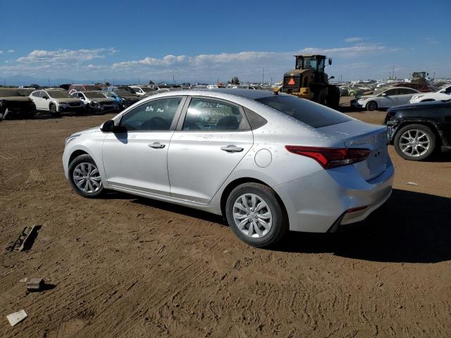 Photo 1 VIN: 3KPC24A6XME143021 - HYUNDAI ACCENT SE 