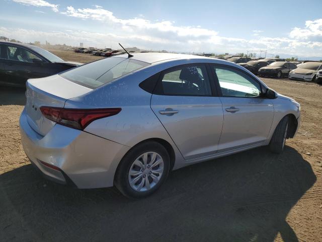 Photo 2 VIN: 3KPC24A6XME143021 - HYUNDAI ACCENT SE 