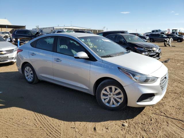 Photo 3 VIN: 3KPC24A6XME143021 - HYUNDAI ACCENT SE 