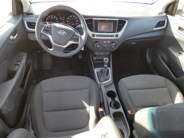 Photo 7 VIN: 3KPC24A6XME143021 - HYUNDAI ACCENT SE 