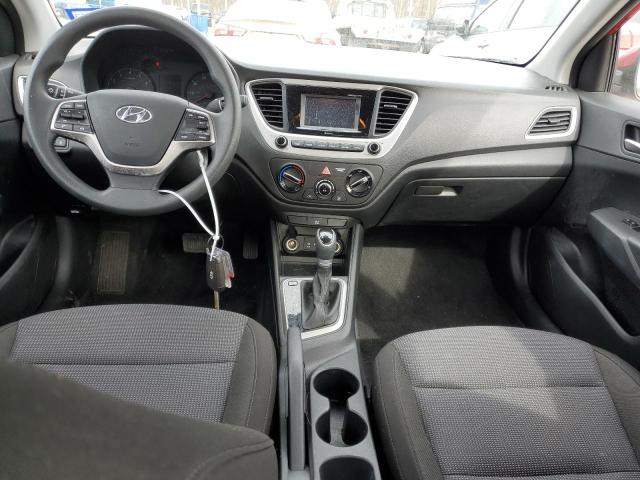 Photo 7 VIN: 3KPC24A6XME143424 - HYUNDAI ACCENT SE 