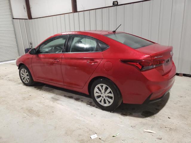 Photo 1 VIN: 3KPC24A6XME144220 - HYUNDAI ACCENT 