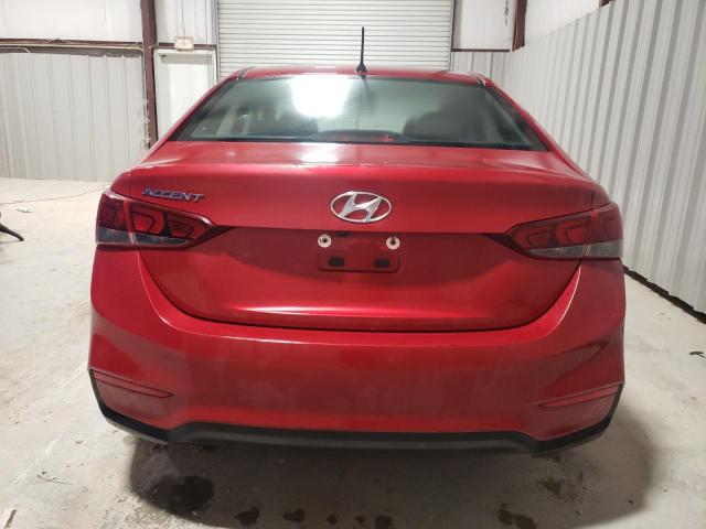 Photo 5 VIN: 3KPC24A6XME144220 - HYUNDAI ACCENT 