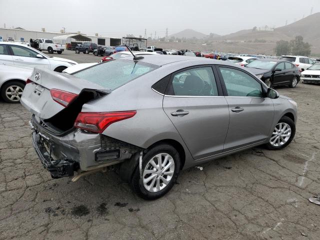 Photo 2 VIN: 3KPC24A6XME146162 - HYUNDAI ACCENT SE 