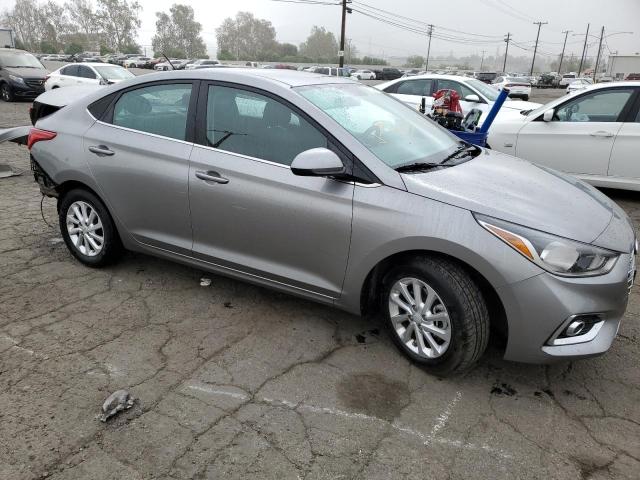 Photo 3 VIN: 3KPC24A6XME146162 - HYUNDAI ACCENT SE 