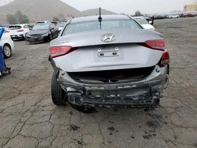 Photo 5 VIN: 3KPC24A6XME146162 - HYUNDAI ACCENT SE 