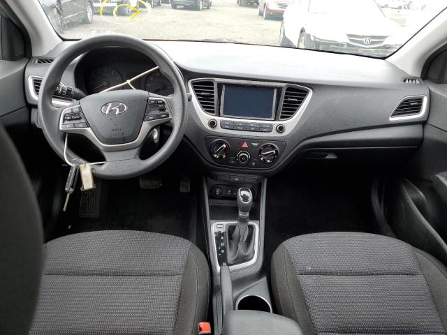 Photo 7 VIN: 3KPC24A6XME146162 - HYUNDAI ACCENT SE 