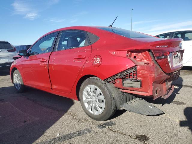 Photo 1 VIN: 3KPC24A6XME148879 - HYUNDAI ACCENT SE 