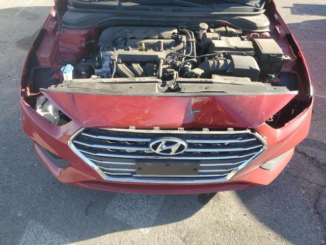 Photo 10 VIN: 3KPC24A6XME148879 - HYUNDAI ACCENT SE 