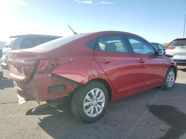 Photo 2 VIN: 3KPC24A6XME148879 - HYUNDAI ACCENT SE 