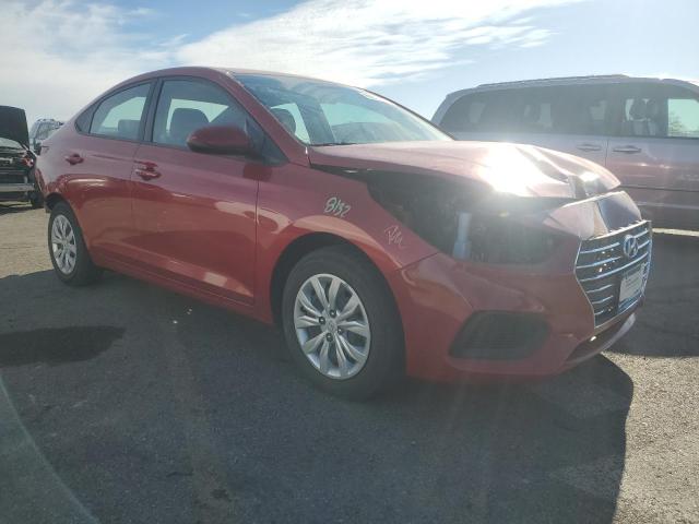 Photo 3 VIN: 3KPC24A6XME148879 - HYUNDAI ACCENT SE 