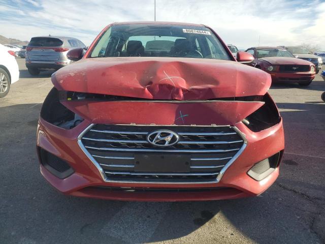 Photo 4 VIN: 3KPC24A6XME148879 - HYUNDAI ACCENT SE 