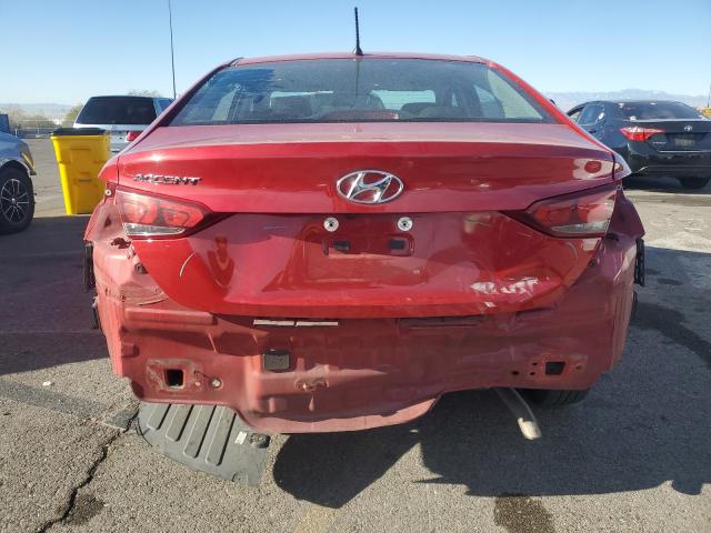 Photo 5 VIN: 3KPC24A6XME148879 - HYUNDAI ACCENT SE 